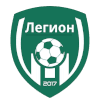 Legion Poltava logo - Krystal VS Legion Poltava Result Today