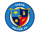 Tokyo United logo - Tokyo VS Tokyo United Live Score