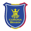 ASC Corona Brasov logo - Brasov VS Agnita Sport