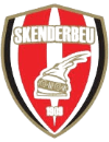 KF Skenderbeu U19 logo - U VS Inter Escaldes U Score