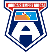 San Marcos de Arica logo