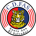 CD FAS logo - Fas VS Municipal Limeno Score Today
