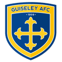 Guiseley logo - Afc VS Guiseley Result Today