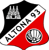 Altona East logo - City VS Altona East Score