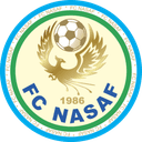 Nasaf Qarshi logo - Fc VS Nasaf Qarshi Live