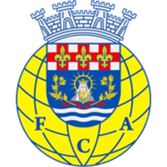 FC Arouca logo