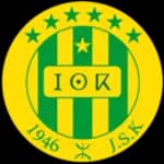 JS kabylie logo