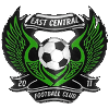 East Central FC logo - Fc VS Point Michel Fc Result