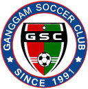 Ganggam SC logo - Fc VS Ganggam Sc Score Today