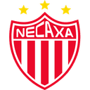 Necaxa logo - Toluca VS Necaxa Result