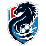 Huaian Team logo
