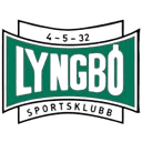 Lyngbo W logo - W VS Fk Fyllingsdalen Women Sport