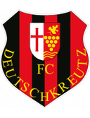 FC Deutschkreutz logo - Deutschkreutz VS Oberpullendorf Score Today