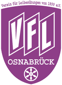 VfL Osnabruck U19 logo - U VS Vfl Osnabruck U Live