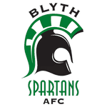 Blyth Spartans logo