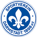 SV Darmstadt U19 logo - U VS Hoffenheim U Live Score