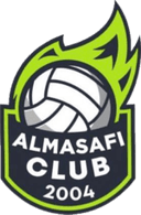 Masafi Al-Wasat logo - Fc VS Masafi Alwasat Score Today