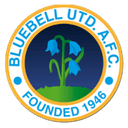Bluebell United logo - United VS Ucd B Live Score