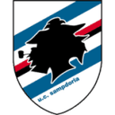 Sampdoria U19 logo - U VS Sampdoria U Sport