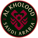 Al Kholood logo - Sad VS Al Kholood Sport