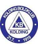 Kolding BK logo - Ik VS Kolding Bk Score Today