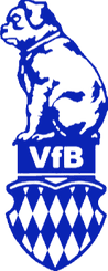 VfB Bretten logo - Bruchsal VS Vfb Bretten Score