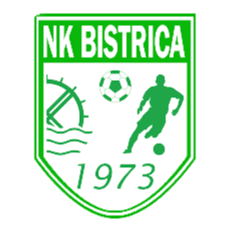 Bistrica Srednja B logo