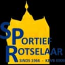 Sportief Rotselaar logo - Rotselaar VS Tempo Overijse Live Score Today