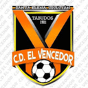 CD El Vencedor logo - Dragon VS Cd El Vencedor Sport