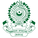Mohammedan SC logo - Fc VS Mohammedan Sc Live Score Today