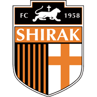 Shirak logo