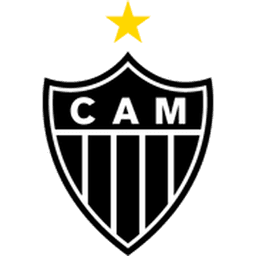 Atlético Mineiro - MG logo