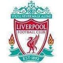 Liverpool (w) logo - W VS Liverpool W Sport