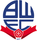 Bolton Reserves logo - R VS Bolton Reserves Live Score