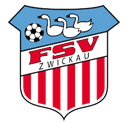 Zwickau FC logo - Fc VS Furth Ii Live