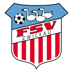 Zwickau FC logo