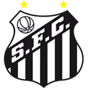Santos logo - Santos VS Chapecoense Sc Score