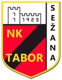Tabor Sezana logo - Grosuplje VS Tabor Sezana Result Today