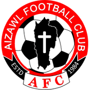 Aizawl FC logo