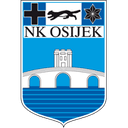 NK Osijek U19 logo - U VS Nk Osijek U Result Today