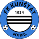 FK Kunstat logo - Kunstat VS Sk Olympia Rajecko Result Today