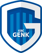 Jong Genk logo