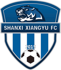 Shanxi Loufan Xiangyu logo