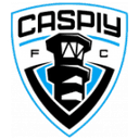 FK Kaspyi Aktau logo - Aktau VS Zhenis Astana Sport