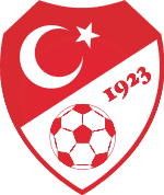 Turkiye U21 logo