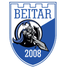 FK Beitar logo - B VS Fk Beitar Live Score