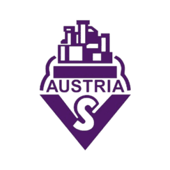 SV Austria Salzburg logo