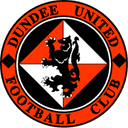 Dundee United logo - Dundee VS Dundee United Live