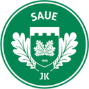 Saue JK Laagri U19 logo - U VS Narva U Live Score