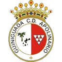 CD Guiniguada Apolinario Women logo - Women VS Cd Femarguin Women Result